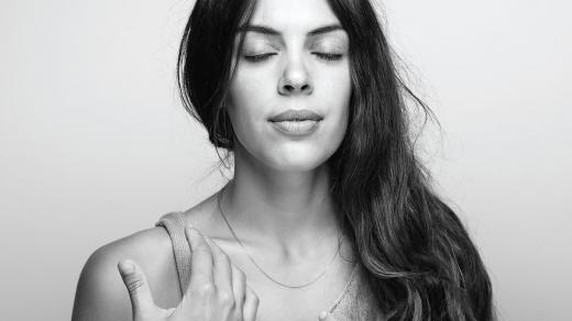 Julie Byrne - Not Even Happiness