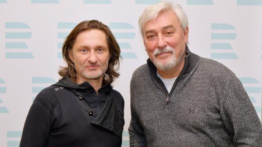 Jan Kodet, Jan Rosák