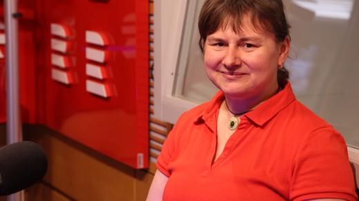 Hana Šuláková