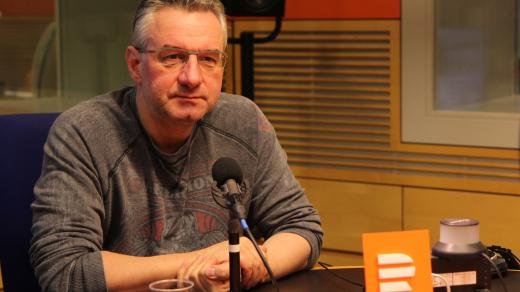 Jan Zahradil
