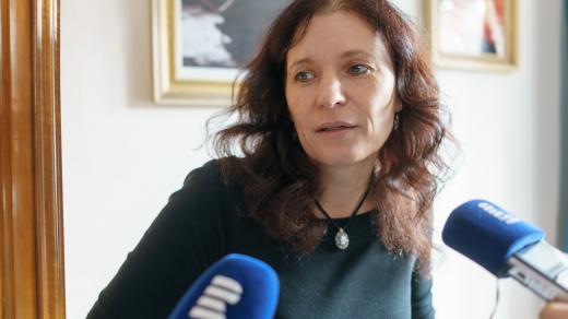 Simona Hradílková