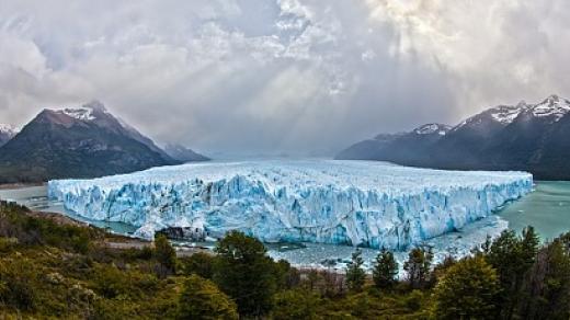 Globální oteplování