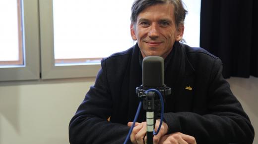 Jiří Strach