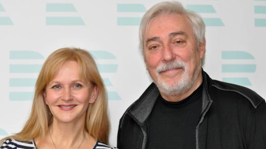 Simona Vrbická, Jan Rosák