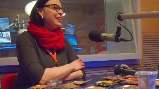 Kořenářka Michaela Schneedorferová radí jak přemoci zimu i posílit imunitu