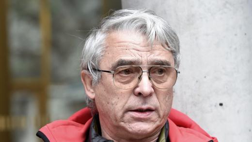 Jaroslav Hromas