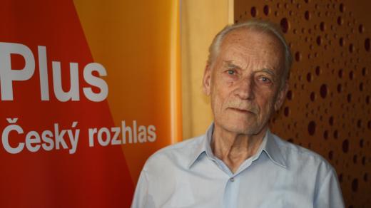 Jiří Berounský