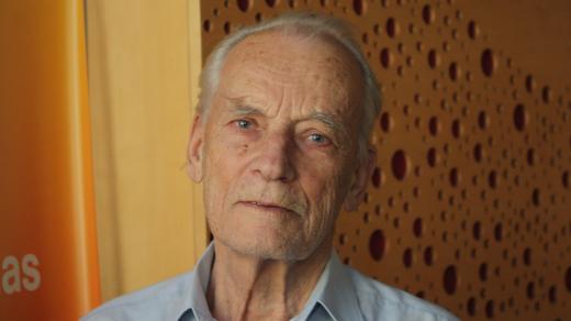 Jiří Berounský