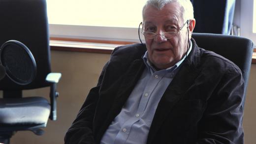 Karel Hvížďala