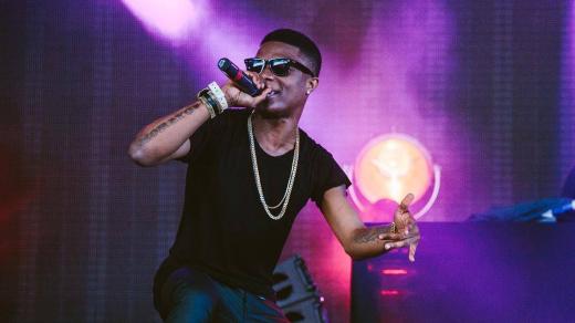 Wizkid