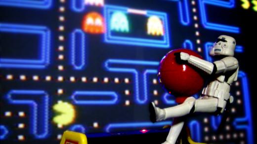 Hry - hraní  - hráči 