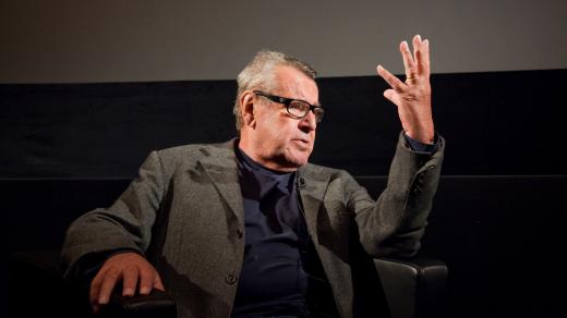 Miloš Forman 