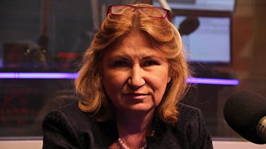 Eva Zamrazilová