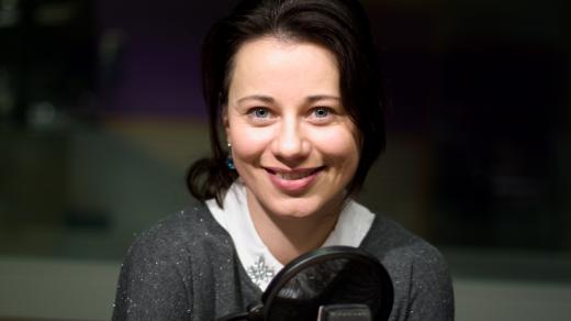 Dáša Zázvůrková