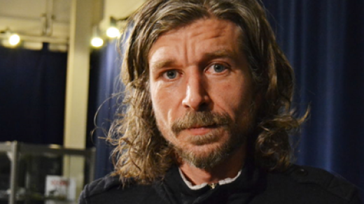 Karl Ove Knausgård se propsal k dokonalé obyčejnosti
