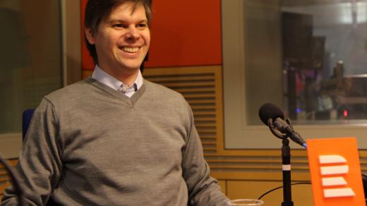 Ondřej Malý