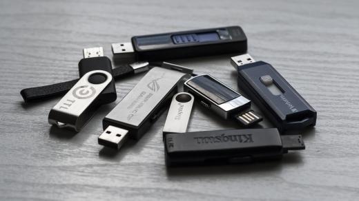 USB disk