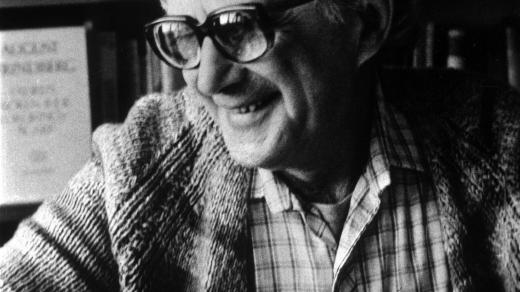 Josef Vohryzek