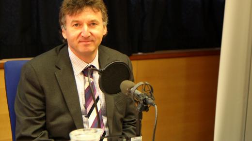 Milan Kubek
