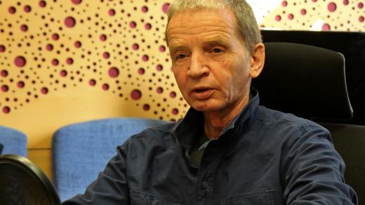 Leoš Válka