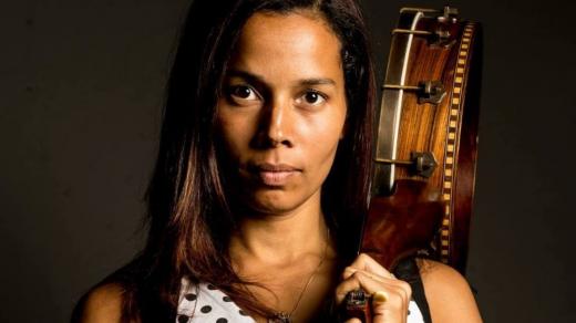 Rhiannon Giddens