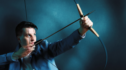 Jim Moray – Upcetera (2016)