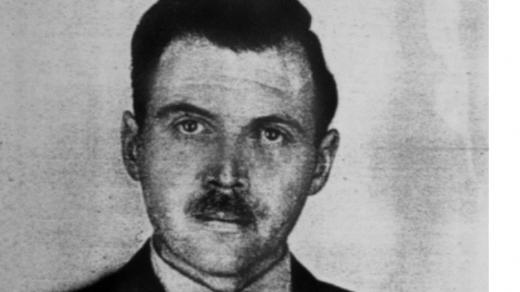 Josef Mengele