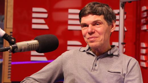 Dalibor Dědek