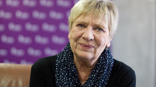 Jaroslava Obermaierová