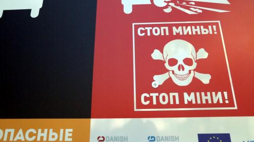 Z dokumentu Cesta zapomenutou válkou