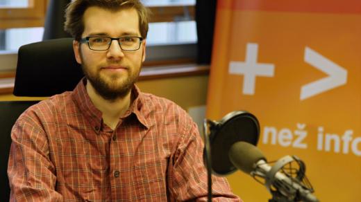 Jakub Michálek