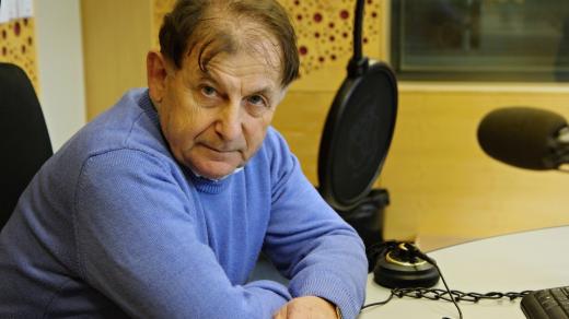 Michael Žantovský