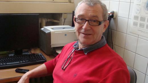 Lékař, teolog a hudebník Prokop Remeš