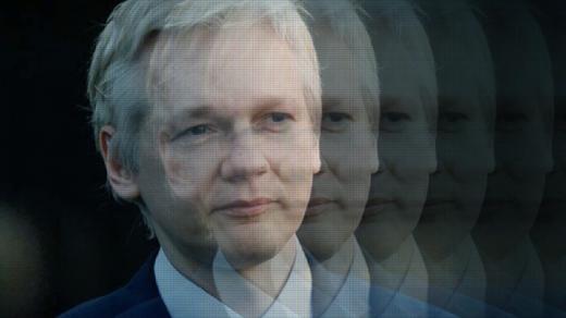 Julian Assange