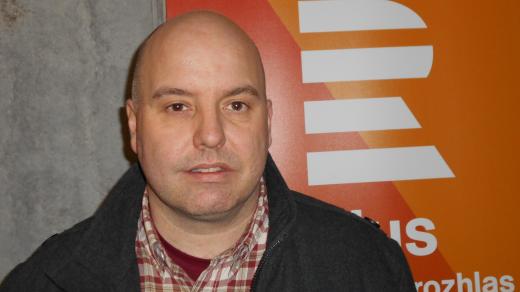 Lukáš Jelínek