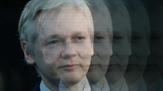 Julian Assange