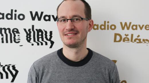 Režisér Juho Kuosmanen