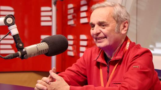 Milan Dvořák