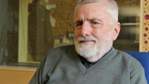 Tomáš Laně