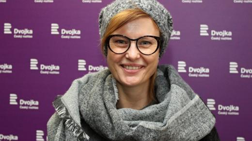 Jitka Schneiderová