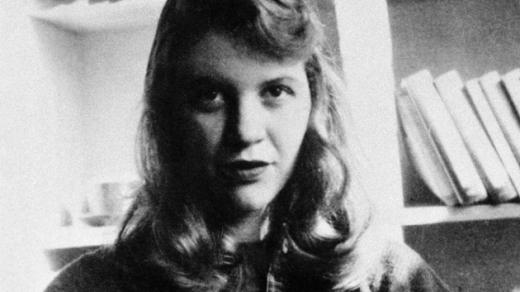 Sylvia Plath