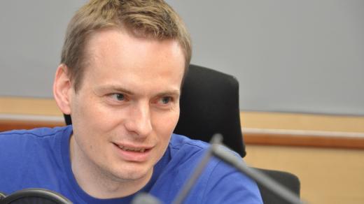 Ondřej Houska