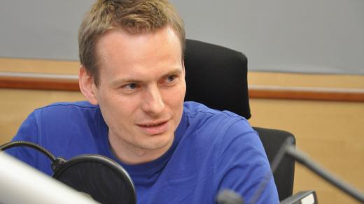 Ondřej Houska