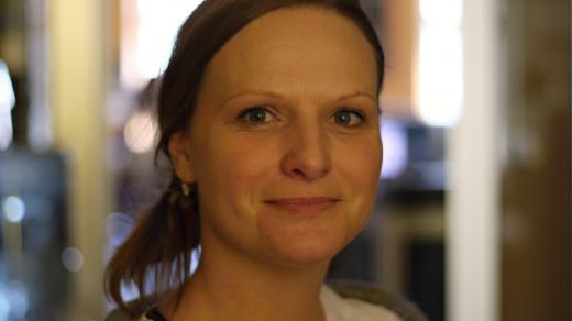 Ilona Suchá