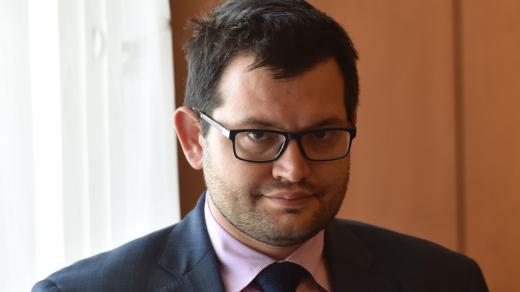Jan Chvojka