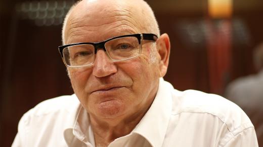 Jan Kůrka, olympijský vítěz ve střelbě