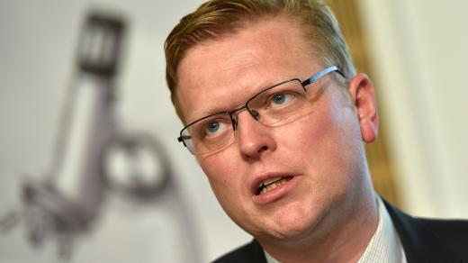 Pavel Bělobrádek
