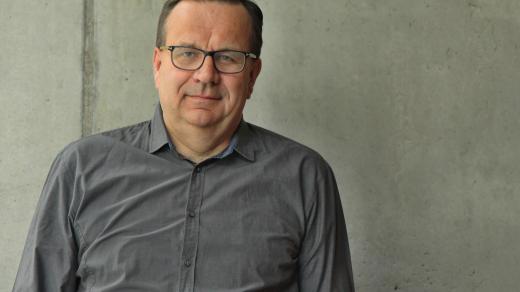 Jan Mládek