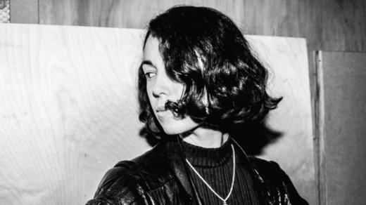 Kelly Lee Owens