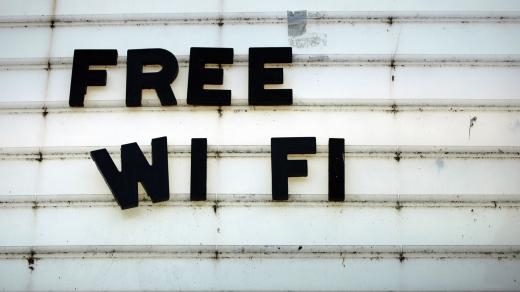 wi-fi 